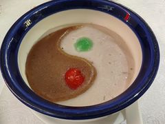 -聚春园自助餐厅(东街口店)