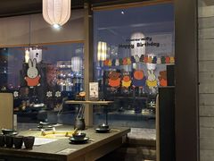-湊湊火锅·茶憩(和平大悦城店)