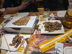 -木屋烧烤(双榆树店)
