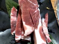 -鹤一烤肉自助餐厅(中关村店)