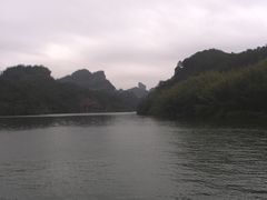 -丹霞山风景名胜区