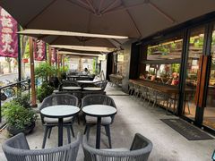 -Peet's 皮爷咖啡(东湖路手作店)