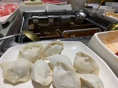 -海底捞火锅(平谷华联店)