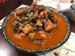 -螺世纪螺蛳粉·桂味小排档(裕德店)