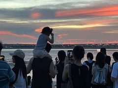 -宝安西湾红树林湿地公园