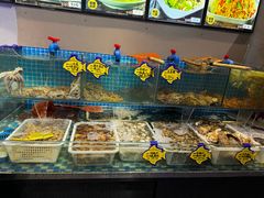 -板凳烧烤(东关街店)