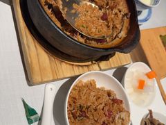 -汤城小厨•粤菜•靓汤(金融街店)