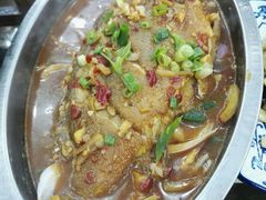 -徽州美食(三十年老店)