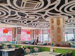 -大碗居·烤鸭·鱼头泡饼(天坛东门店)