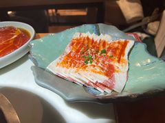 -久藏·横膈膜烧肉·酒场(江汉路店)
