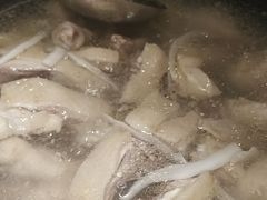 -百年果林椰子鸡(中洲店)