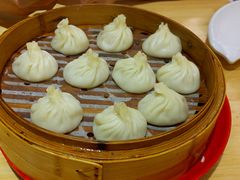 -玖鲜小笼(中山广场店)