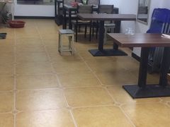 大堂-胖嫂烧烤(武胜路总店)