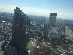 -东京都厅舍