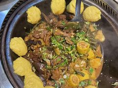 -好灶头铁锅炖(万象城店)
