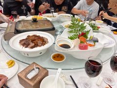 -蜀水别园(青杠树店)