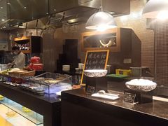 -上海西藏大厦万怡自助餐厅(徐汇店)