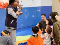 -金宝贝早教(大悦城中心)