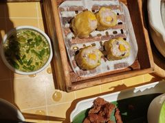 -蔡澜点心·粤菜(花城汇南区店)