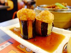 -点点心点心专门店(旺角店)