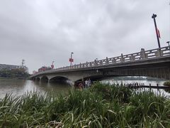 -南通濠河风景名胜区