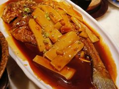 -径山十八道·风味民间菜(杭州总店)