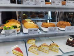 -Peet's Coffee皮爷咖啡(上海长风大悦城店)