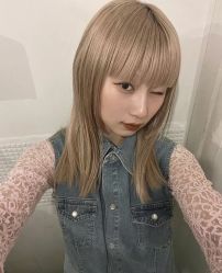 -FASHION PALACE hair+