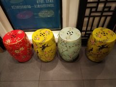 -刀板香·安徽菜(国购IFC店)