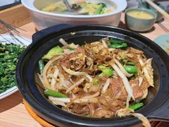 -小杨烤肉(朱雀店)