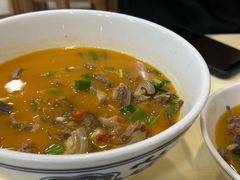 -笨罗卜浏阳菜馆(龙华鹏润达店)