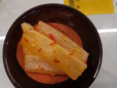 -业华湘·特色菜