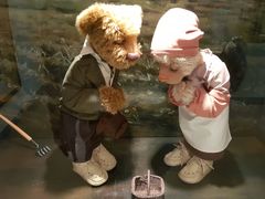 -济州岛泰迪熊博物馆