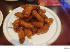 -恭敬李·烤鸭(天坛北门店)