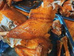 -新湖烧鸡(光明店)