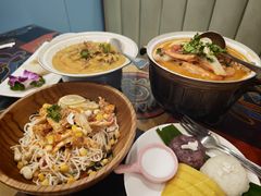 -米泰芒·东南亚料理(体育西店)