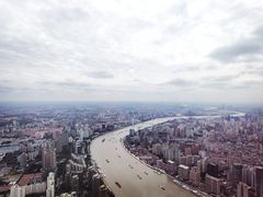 -上海中心大厦