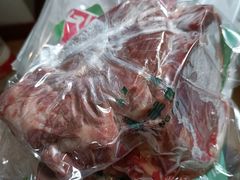 -马志善稀糊爛生熟肉店