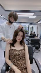 -凯博K-boom Hair Salon