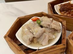 -粤食堂(天津和悦汇店)