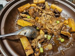 -濮园 · 四合院餐厅