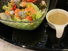 -徐记私厨(半淞园路店)