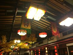 -老灶房-四川土菜(铁牛广场店)