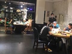 大堂-小柴米·传统江西菜(八一广场店)
