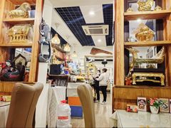 -芭堤雅泰国餐厅(胜利路店)