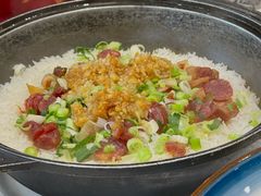-坚记酒家·佛山老字号·顺德鱼生标准示范店