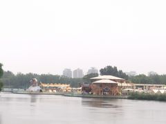 -朝阳公园游乐园