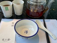 -宋小谨·泉州菜(西沙湾店)