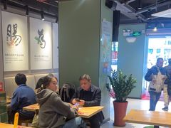 -银记肠粉店(南方医院店)