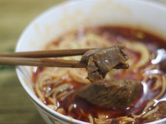 -易毛特色牛肉面(解放碑步行街店)